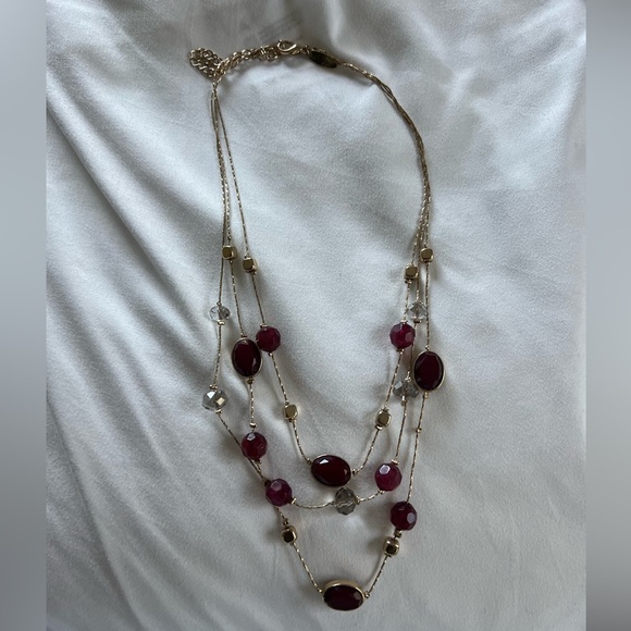 4 necklaces 10$ - Picture 5 of 6